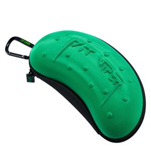 Classic Style DailyUse The In-A-Pickle Firm Case Reinforced Structure